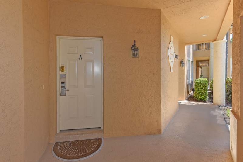 2 bedroom Condominium at 8383 Mulligan Circle #4612, Castle Pines Condominium, Port St. Lucie — photo 2