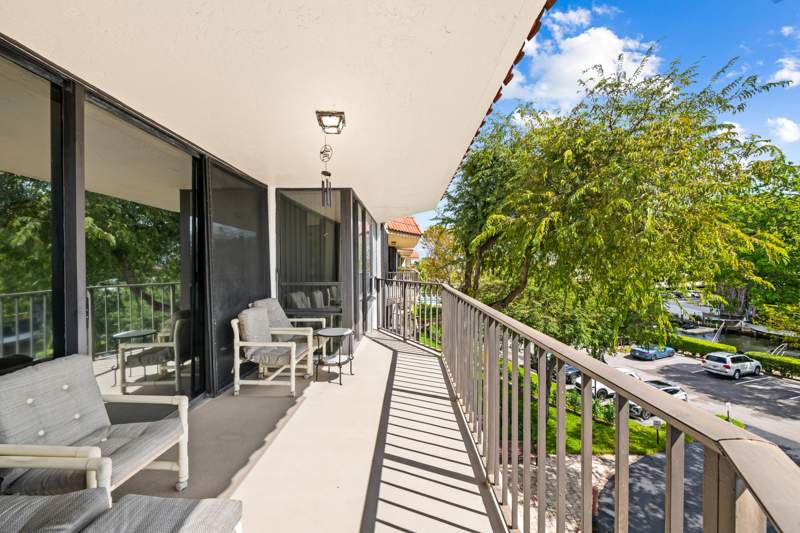1 bedroom Condominium at 799 Jeffery Street #4050, Porta Bella West, Boca Raton — photo 4