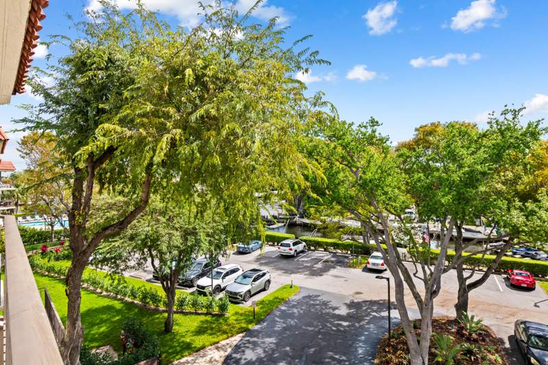 1 bedroom Condominium at 799 Jeffery Street #4050, Porta Bella West, Boca Raton — photo 3