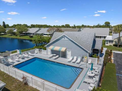 2538 SE Tropical East Circle, Port St. Lucie FL - photo 23 of 27