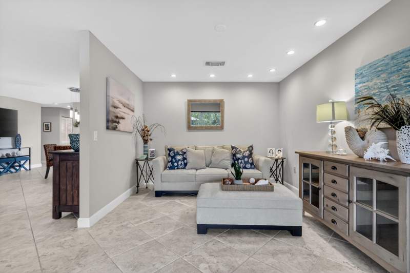 3 bedroom Condominium at 41 Stratford Lane #B, Stratford At Hunters Run Condo, Boynton Beach — photo 4