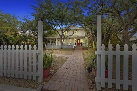 419 N 2nd Street, Fort Pierce FL - photo 14 of 41