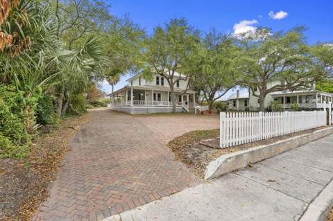 419 N 2nd Street, Fort Pierce FL - photo 12 of 41