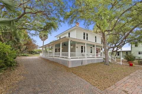 419 N 2nd Street, Fort Pierce FL - photo 13 of 41