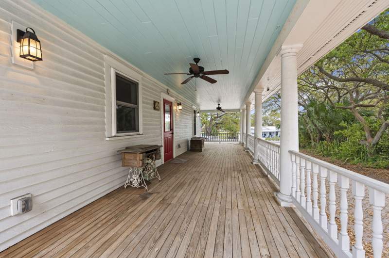 3 bedroom Single Family Residence at 419 N 2nd Street, Assessor'S Map Of N Part Of Fort Pierce, Fort Pierce — photo 5