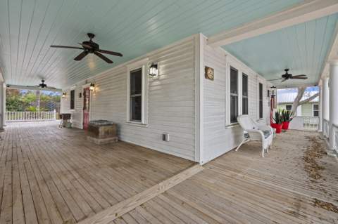 419 N 2nd Street, Fort Pierce FL - photo 7 of 41