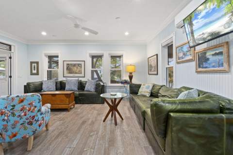 419 N 2nd Street, Fort Pierce FL - photo 8 of 41