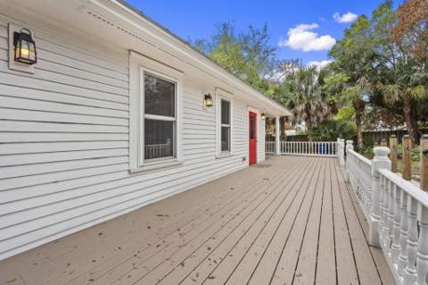 419 N 2nd Street, Fort Pierce FL - photo 20 of 41