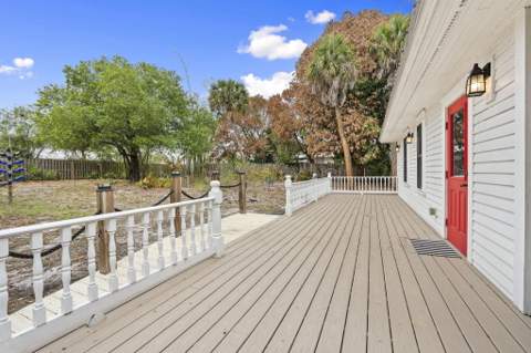 419 N 2nd Street, Fort Pierce FL - photo 19 of 41