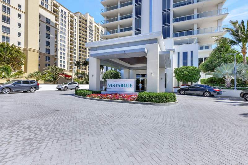 3 bedroom Condominium at 3730 N Ocean Drive #12c, Vistablue Singer Island Condo, Singer Island — photo 3