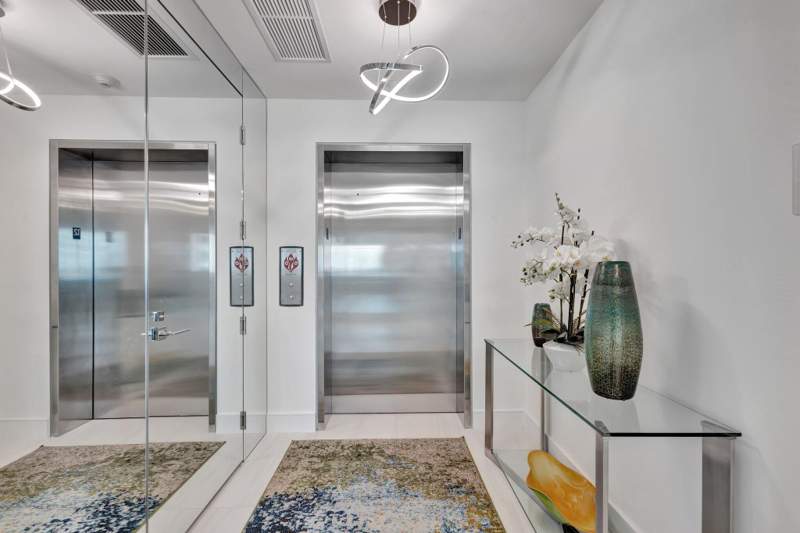 3 bedroom Condominium at 3730 N Ocean Drive #12c, Vistablue Singer Island Condo, Singer Island — photo 4