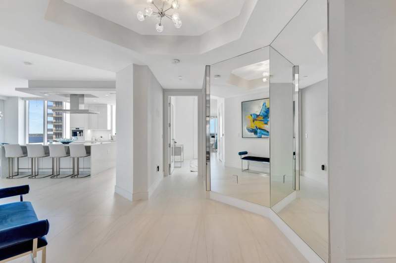 3 bedroom Condominium at 3730 N Ocean Drive #12c, Vistablue Singer Island Condo, Singer Island — photo 5