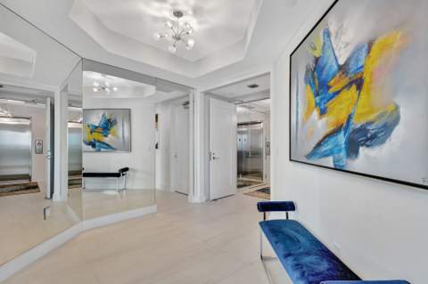 3730 N Ocean Drive #12c, Singer Island FL - photo 6 of 40