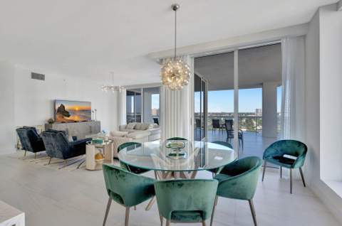 3730 N Ocean Drive #12c, Singer Island FL - photo 13 of 40