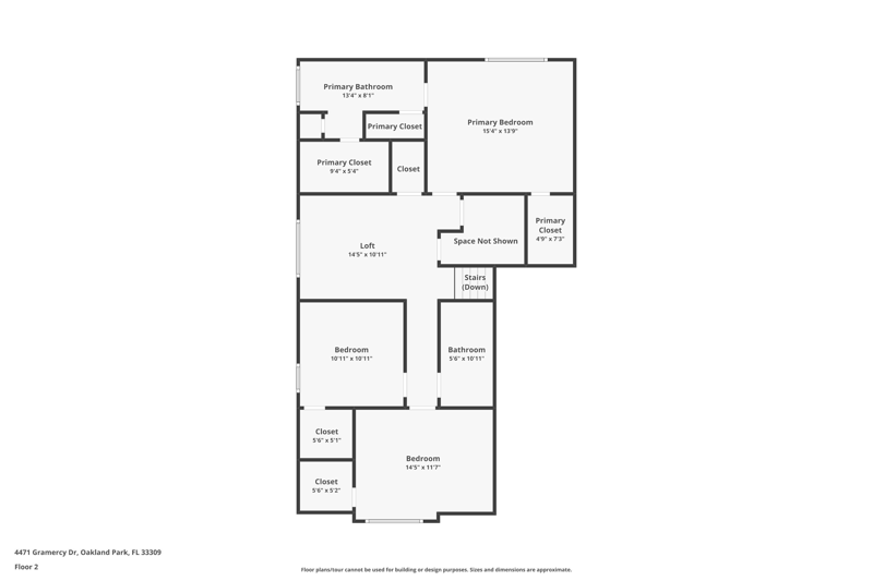 3 bedroom Single Family Residence at 4471 Gramercy Drive, Oak Tree, Oakland Park — photo 5