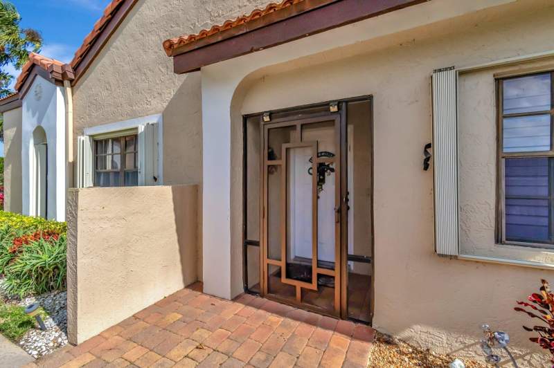 3 bedroom Villa at 8240 Waterline Drive, Parkwalk 4, Boynton Beach — photo 4