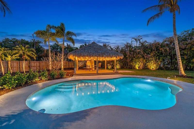 3 bedroom Single Family Residence at 2366 SE Country Club Lane, Port Sewall, Stuart — photo 4