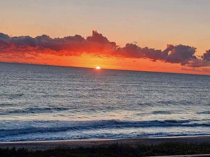 2 bedroom Condominium at 5151 N Hwy A1a #212, Ocean Harbour Condominium A, Fort Pierce — photo 3