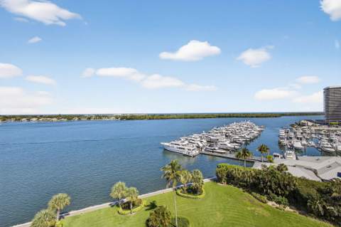 134 Lakeshore Drive #T14, North Palm Beach FL - photo 16 of 17