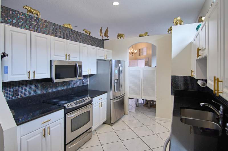 3 bedroom Single Family Residence at 2824 Waters Edge Circle, River Bridge Prcl 03d, Greenacres — photo 3