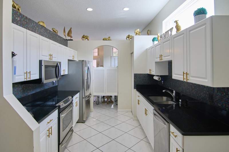 3 bedroom Single Family Residence at 2824 Waters Edge Circle, River Bridge Prcl 03d, Greenacres — photo 4