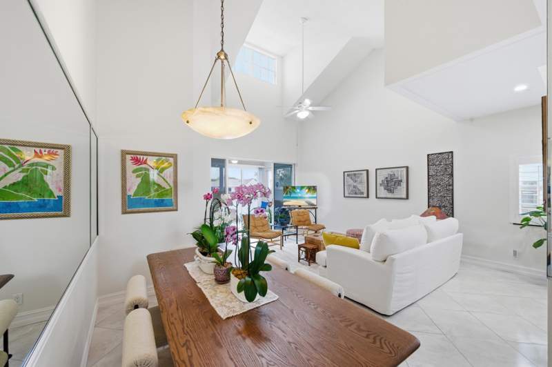 2 bedroom Villa at 47 N Lakeshore Drive, Lakeshore, Hypoluxo — photo 4