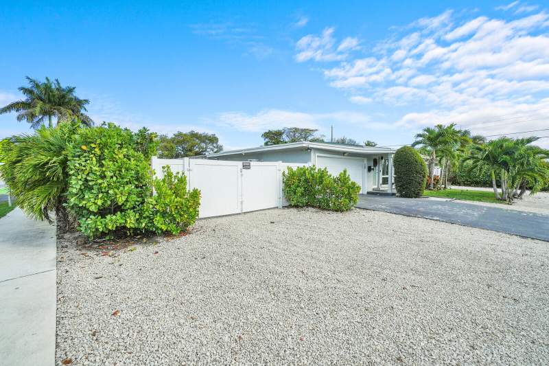 3 bedroom Single Family Residence at 2824 NW 6th Avenue, Wilton Estates Resub, Wilton Manors — photo 3