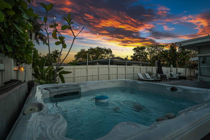 3 bedroom Single Family Residence at 2824 NW 6th Avenue, Wilton Estates Resub, Wilton Manors — photo 4