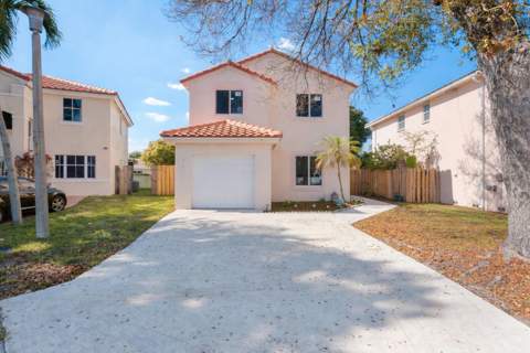 6363 Seagrape Circle, Margate FL - photo 12 of 14