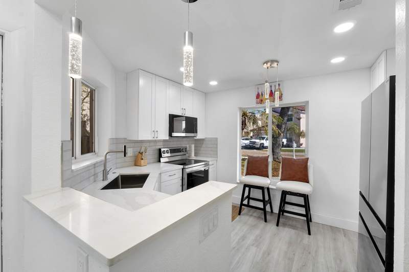 3 bedroom Single Family Residence at 6363 Seagrape Circle, Coral Bay Replat Section One, Margate — photo 2