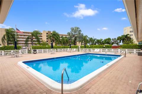 101 SE 3rd Avenue #605, Dania Beach FL - photo 15 of 16
