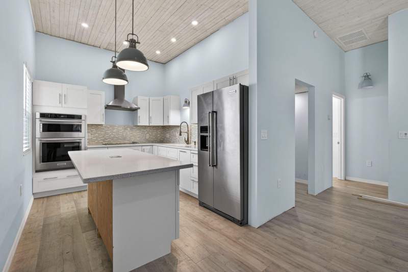 5 bedroom Single Family Residence at 15399 N 61st Pl Place, acreage, The Acreage — photo 2