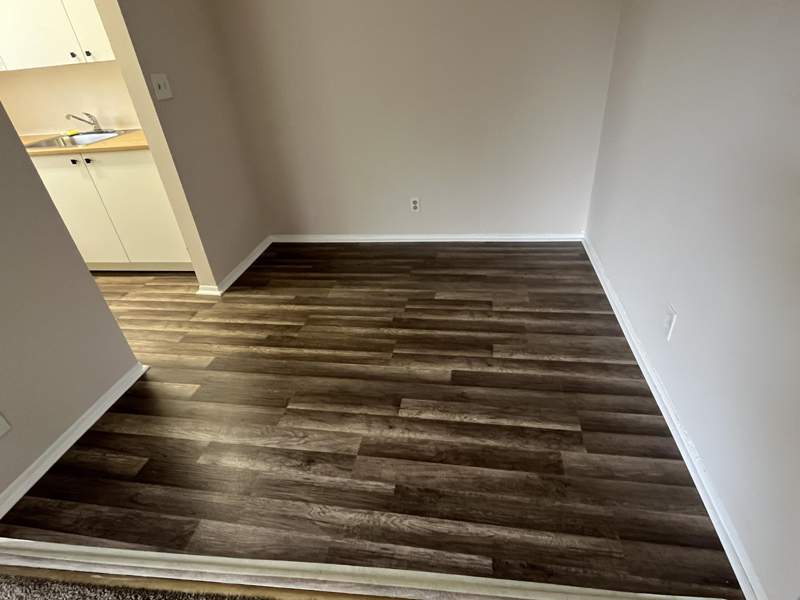 2 bedroom Condominium at 4800 NW 24th Court #D214, Bristol Court Condo, Lauderdale Lakes — photo 3