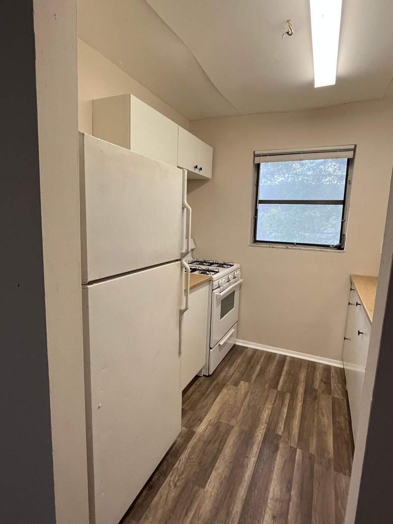 2 bedroom Condominium at 4800 NW 24th Court #D214, Bristol Court Condo, Lauderdale Lakes — photo 4