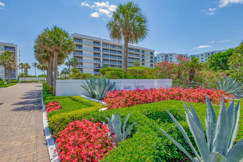 3 bedroom Condominium at 3440 S Ocean Boulevard #401, Halcyon Of Palm Beach, Palm Beach — photo 4