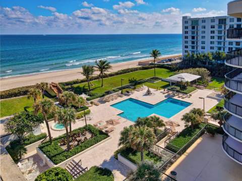 3440 S Ocean Boulevard #401, Palm Beach FL - photo 18 of 67