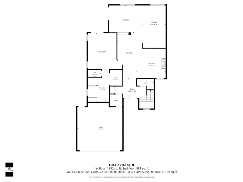 5 bedroom Single Family Residence at 873 Stanton Drive, Sector 4 North, Weston — photo 3