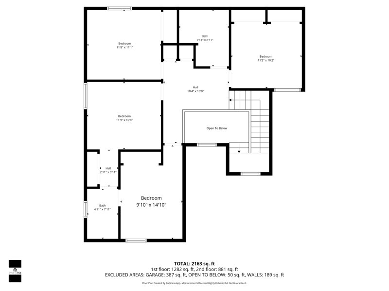 5 bedroom Single Family Residence at 873 Stanton Drive, Sector 4 North, Weston — photo 5