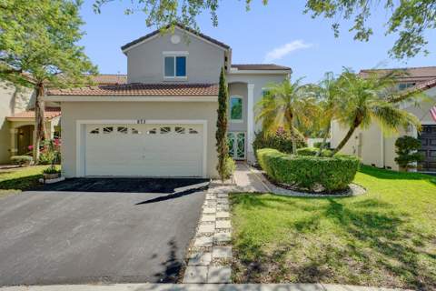 873 Stanton Drive, Weston FL - photo 7 of 55