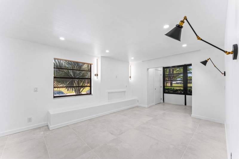 1 bedroom Condominium at 551 Piedmont L, Kings Point Piedmont Condos, Delray Beach — photo 2