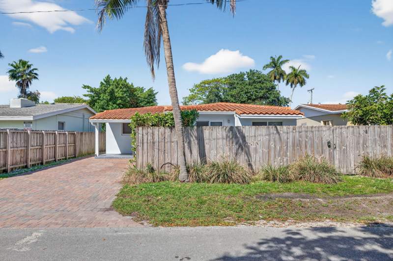 3 bedroom Single Family Residence at 1029 NE 9th Avenue, Progresso, Fort Lauderdale — photo 2