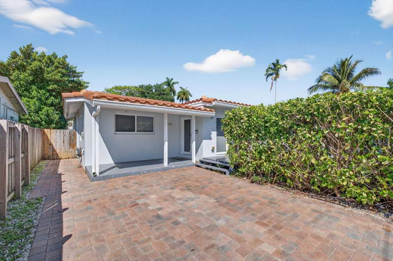 3 bedroom Single Family Residence at 1029 NE 9th Avenue, Progresso, Fort Lauderdale — photo 4