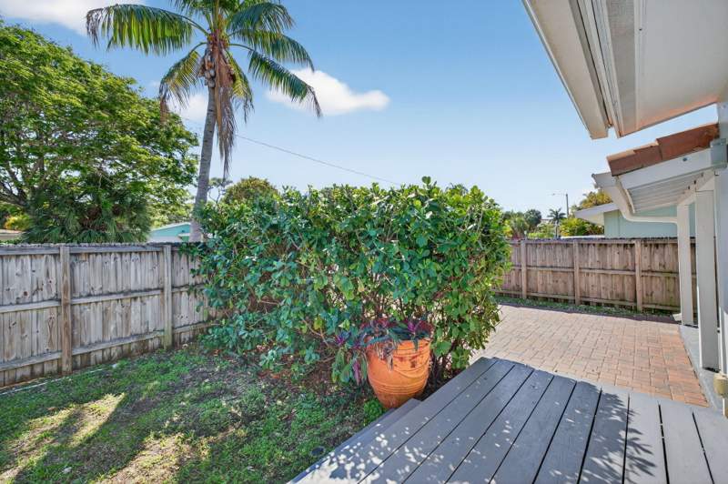 3 bedroom Single Family Residence at 1029 NE 9th Avenue, Progresso, Fort Lauderdale — photo 5