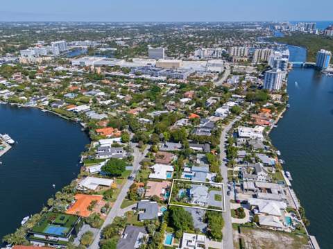 607 Intracoastal Drive, Fort Lauderdale FL - photo 18 of 67