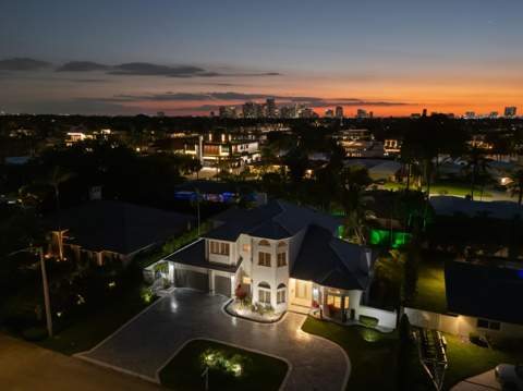 607 Intracoastal Drive, Fort Lauderdale FL - photo 19 of 67