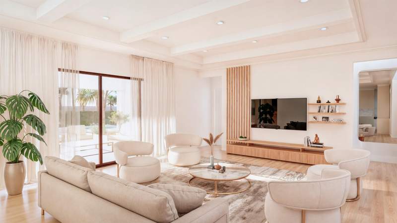 3 bedroom Single Family Residence at 1220 Aryana Way, Matteo Court , Delray Beach — photo 3