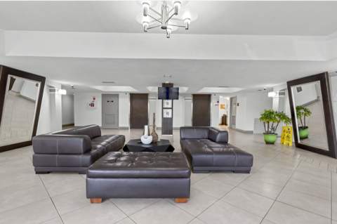 701 NW 19th Street #401, Fort Lauderdale FL - photo 6 of 47