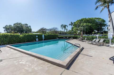 701 NW 19th Street #401, Fort Lauderdale FL - photo 19 of 47