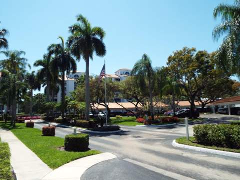 4128 W Palm Aire Drive #281b, Pompano Beach FL - photo 19 of 27