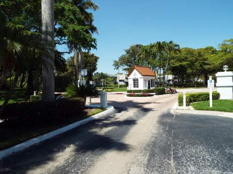 4128 W Palm Aire Drive #281b, Pompano Beach FL - photo 20 of 27